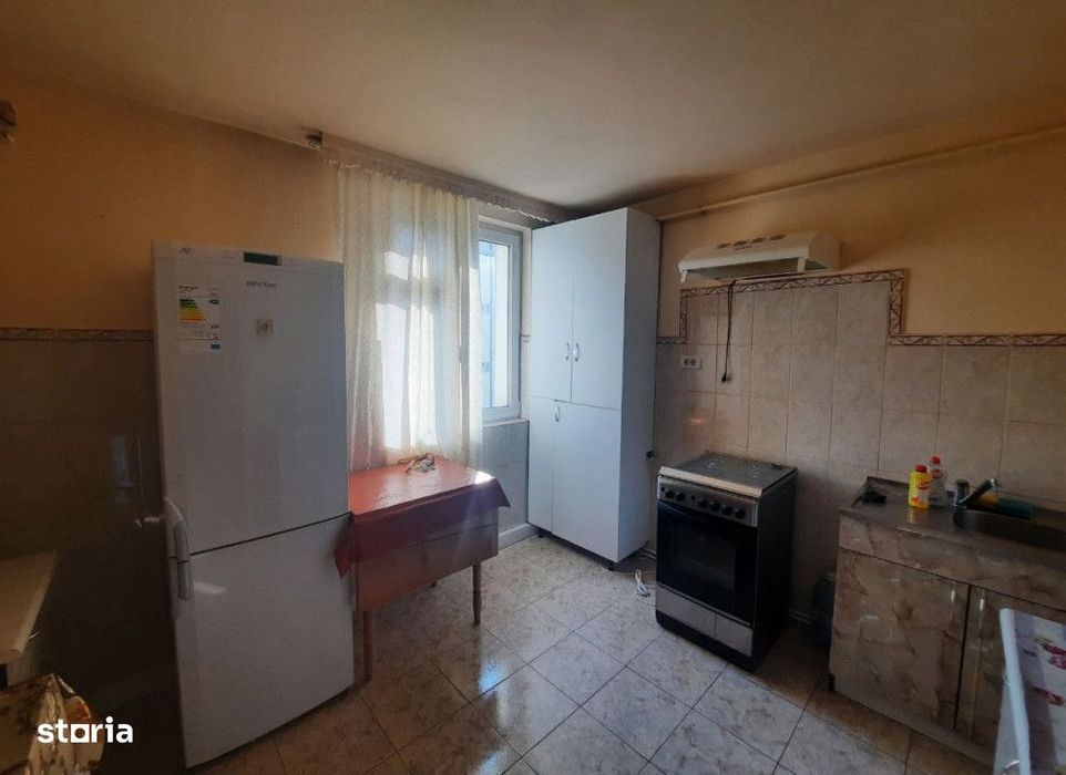 Apartament  3 camere Darmanesti , 64 metri, etaj 8 Cod:160595