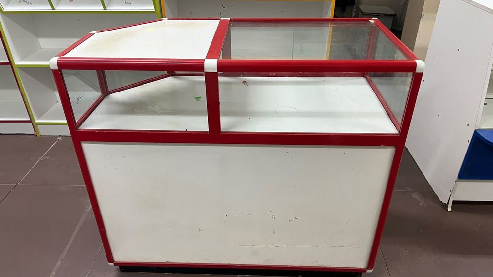 Продам полки для магазина