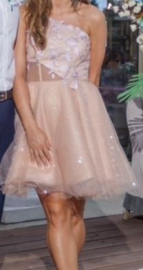 Официална рокля за повод