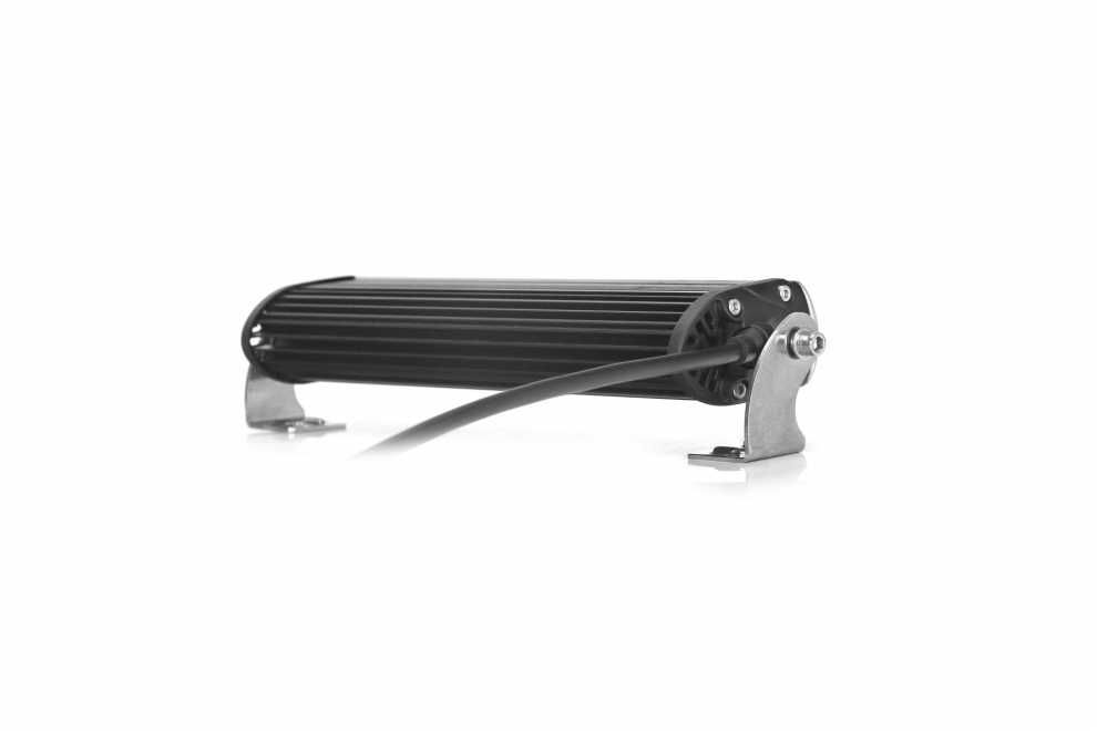 LED Бар 28,4 см 30W - SPOT светлина за камиони, автомобили и Offroad
