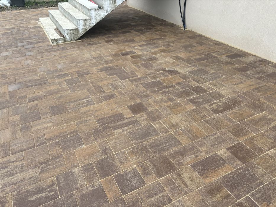 Pavaj Premium - Mediterana tera - Petra Pavaje