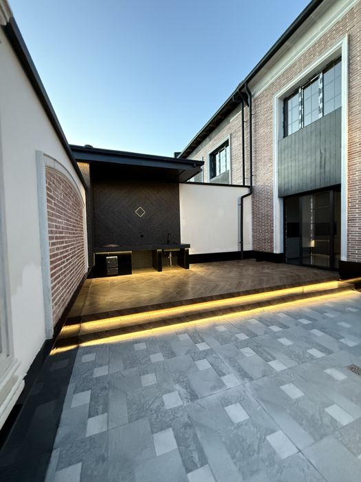 Honadon sotiladi , Sergili Honabot , uchastka, hovli , Beruniy