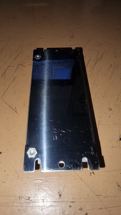 LED захранване 25W 220V AC/12V DC-2A.