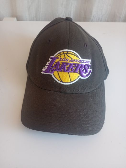 Șapcă new era Lakers