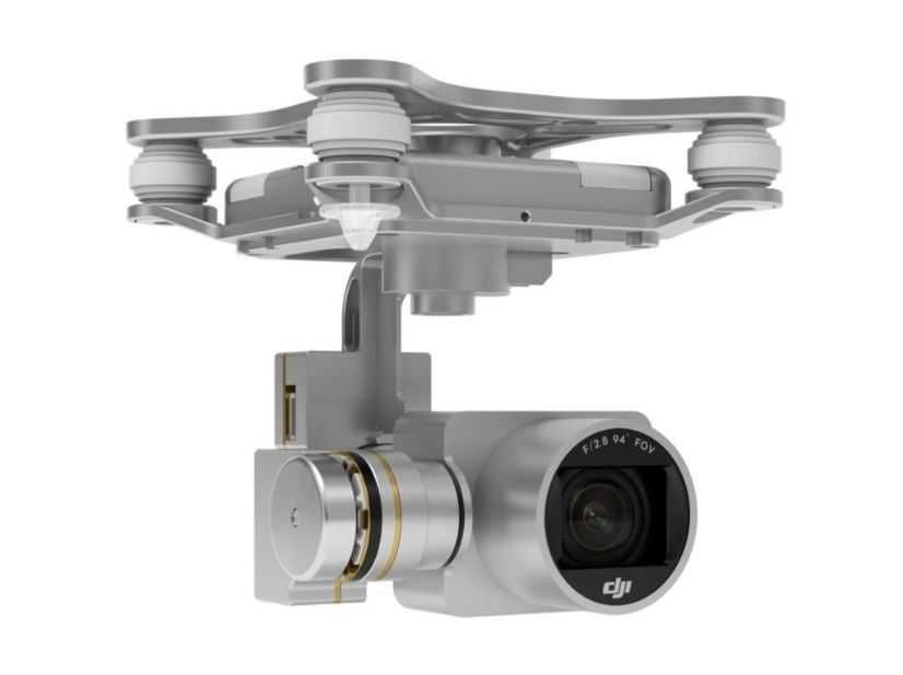 DJI Phantom 3 Standard (2.7K) — продам