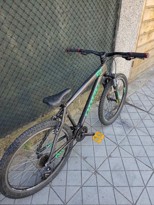 Drag C1 dirtjump series 26 цола Алуминиев Дъртджъмп байк