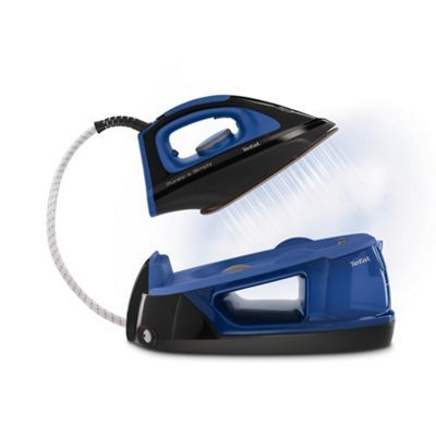 Парогенераторна ютия Tefal SV5022, 2200W, 5bar