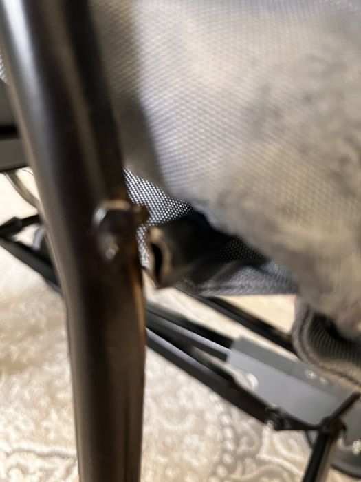 Санки закрытые детские