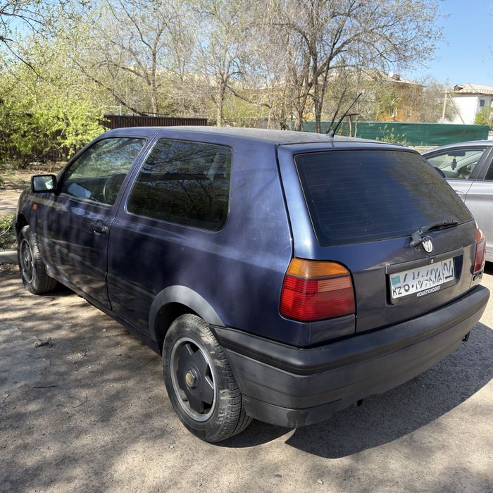 Продам Volkswagen Golf 3