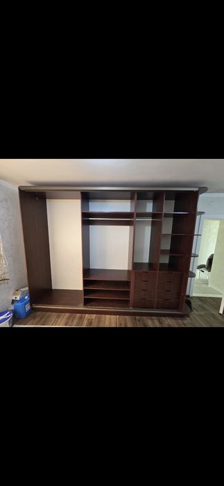 ШКАФ КУПЭ срочно