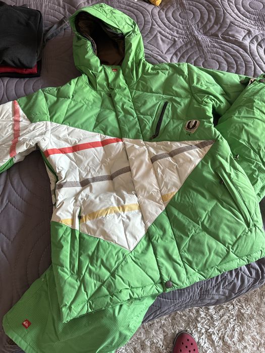 Vand costum ski / snowboard Quicksilver masura L