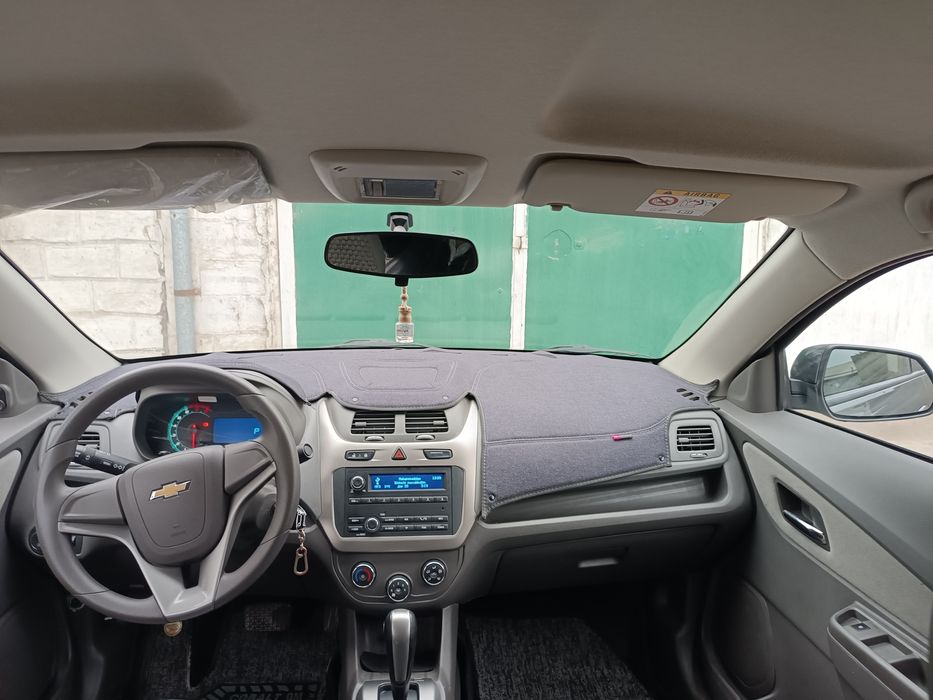 Chevrolet Cobalt 2023 avtomat