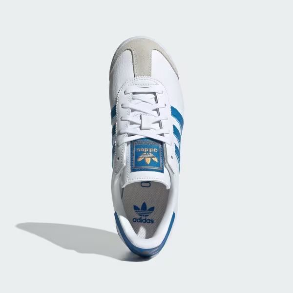 Новые Adidas Samoa 37.5 оригинал