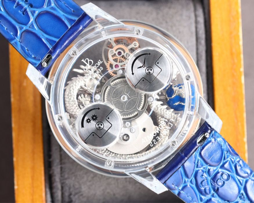 Jacob&Co. Celestial Series Dragon