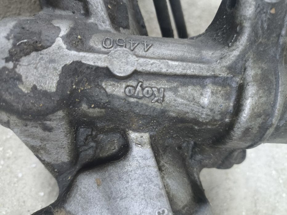 Toyota Camry 30-35 Рулевая рейка