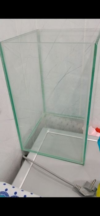 Сатылады аквариум