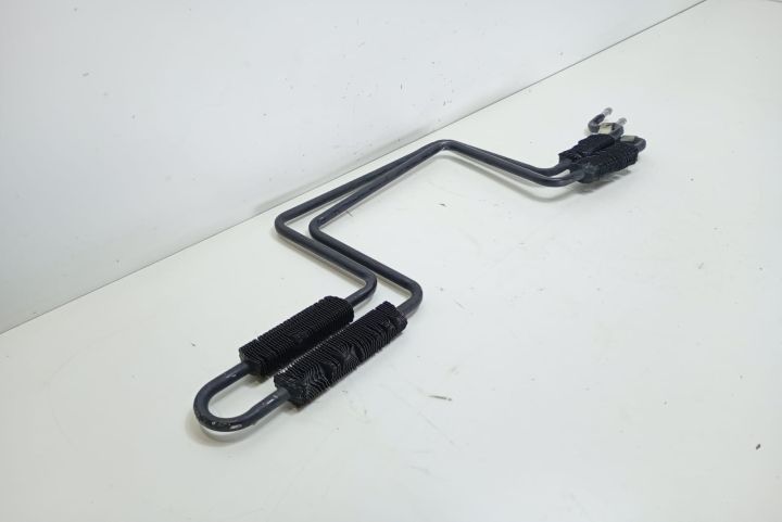 Racitor  ulei servo Mercedes-Benz S-Class W221
