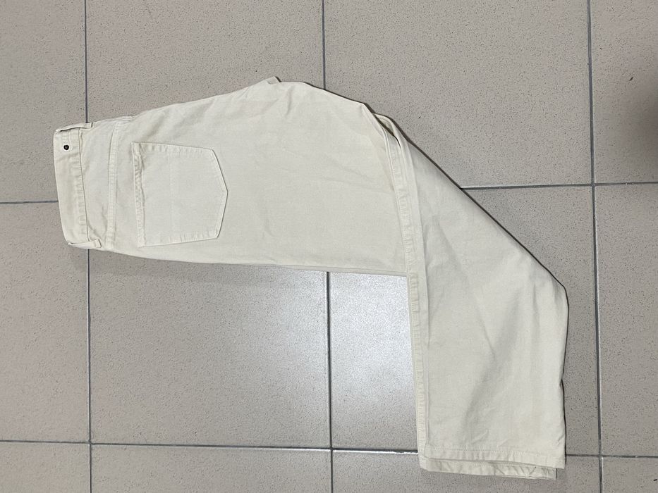 Stone island джинсы