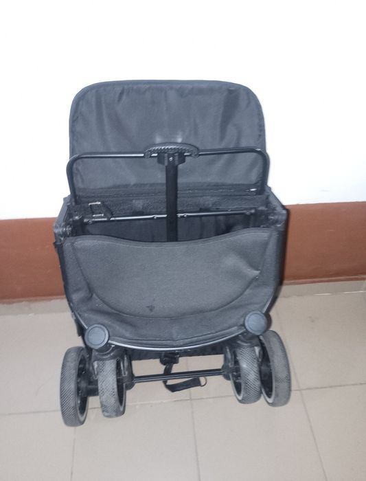 Продам коляску детскую