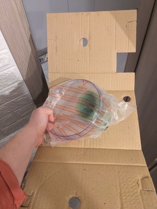 Robot de bucătărie Russell Hobbes