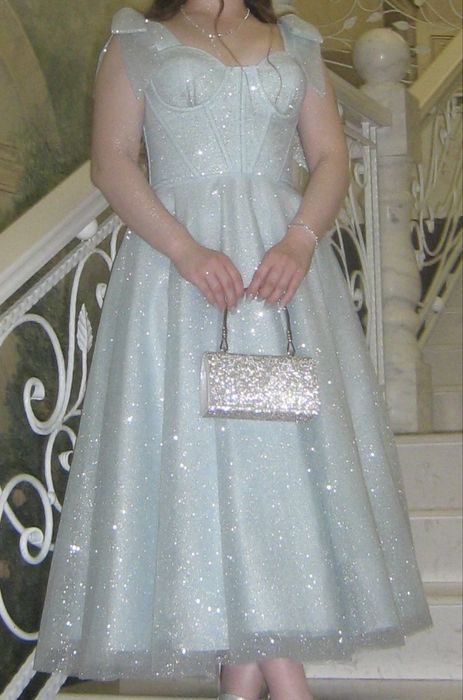 Платье на выпускной / особый вечер