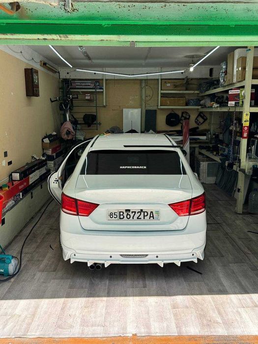 Продаётся Lada Vesta 1G