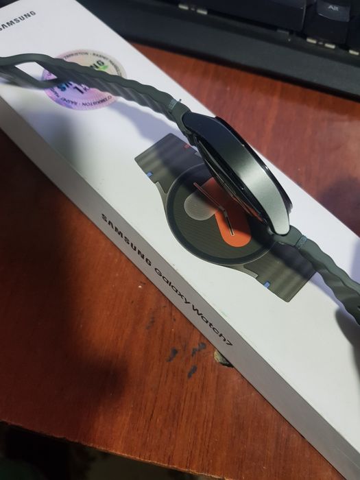 Samsung Galaxy watch 7