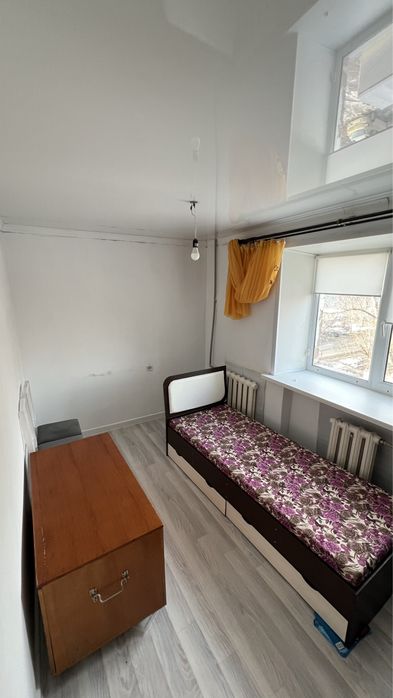 Продам 3х комнатную квартиру