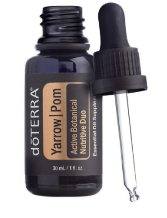 Yarrow|Pom Doterra