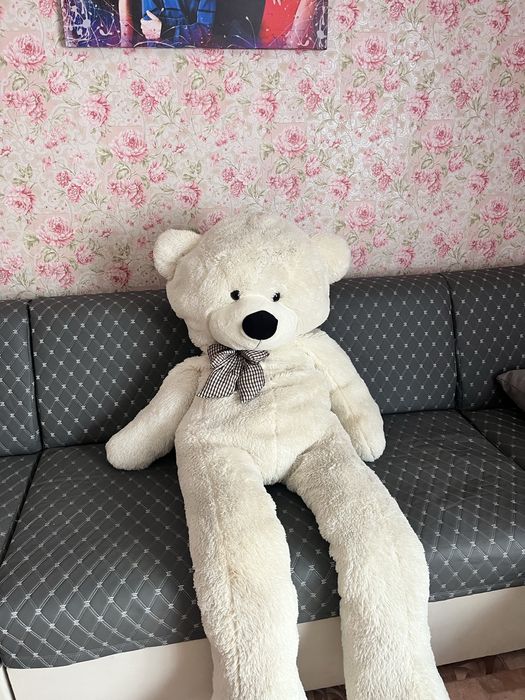 Мягкая игрушка , медведь