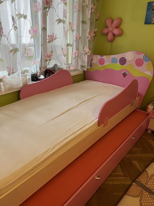 Мебели за детската стая