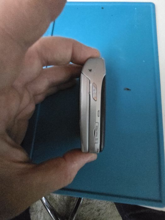 Telefon Colectie: Samsung SGH Z500V