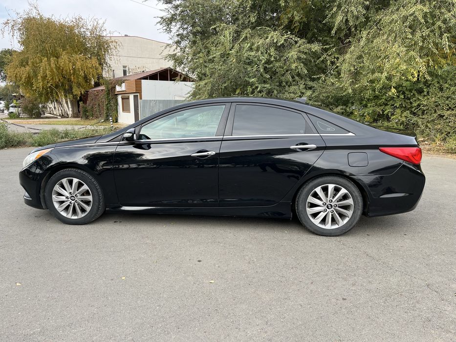 Продам хюндай соната