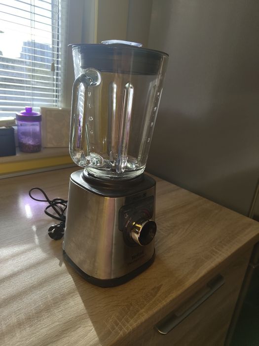 Блендер Perfectmix+ BL811D38, 1200 W, Термоустойчива стъклена кана