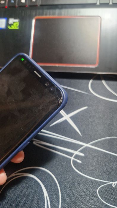 Samsung s8 plus 64 gb