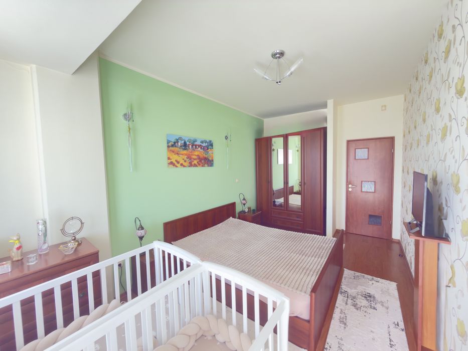 Apartament 2 camere – Ared Uta Arad VIEW SPECTACULOS CĂTRE STADIONUL UTA.