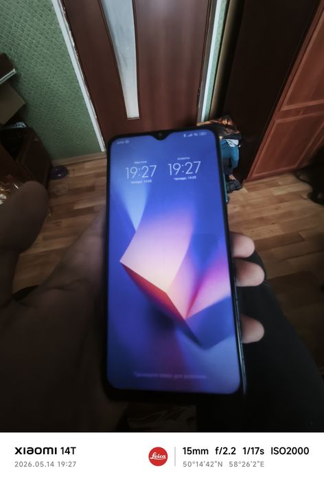 Продам телефон xiaomi 9T