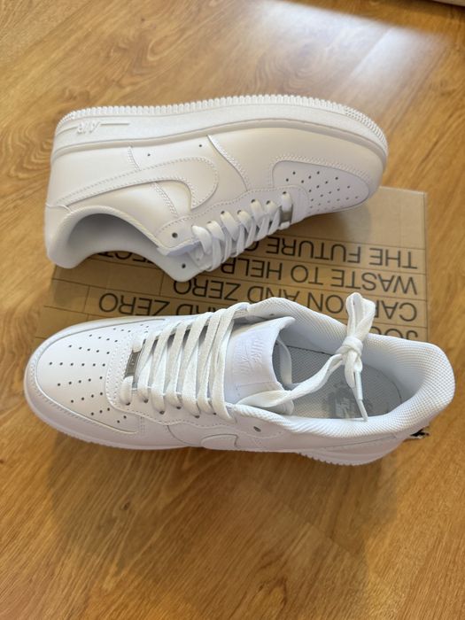 Nike air force 1 номер 43