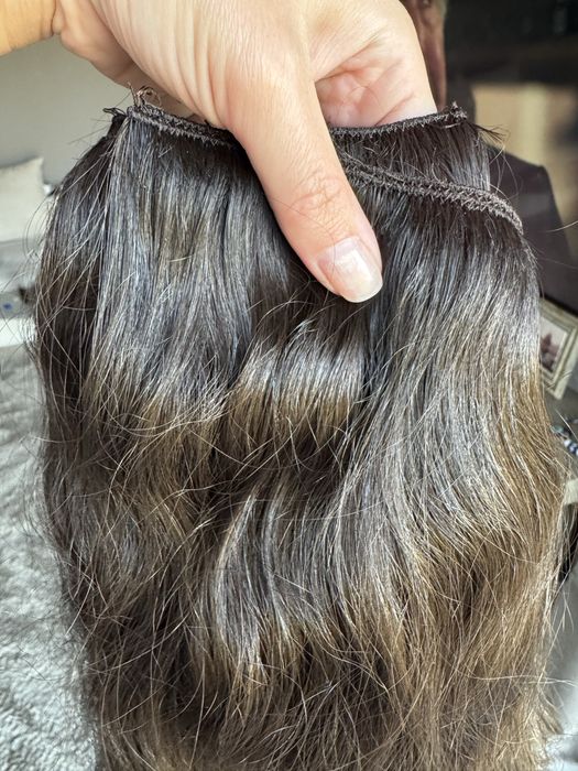 Срез для наращивания