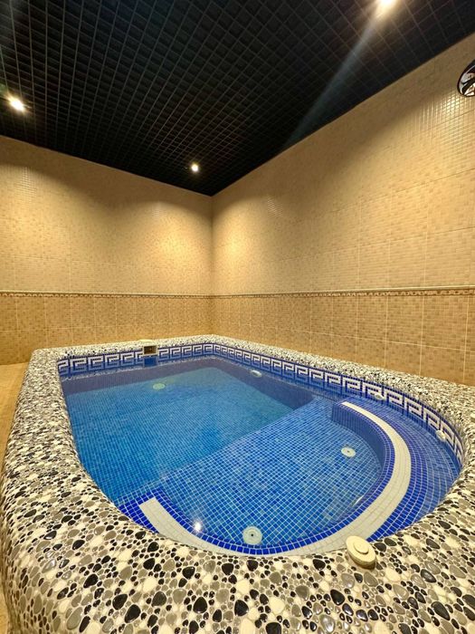 Продам дачу Чарвак Хужакент 11 соток готовый бизнес Чорвок евро ховли