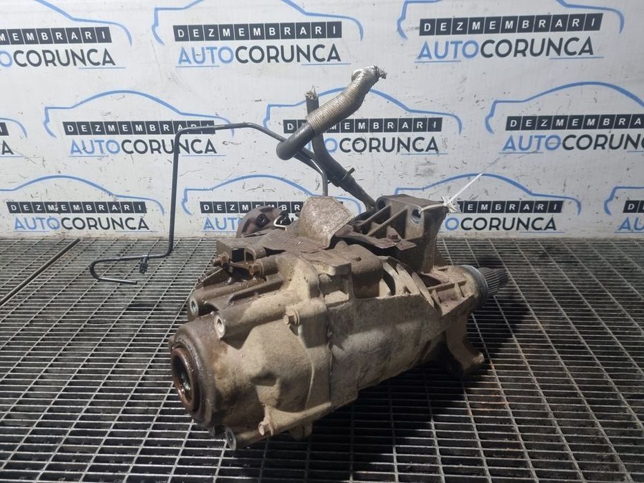 Cutie de Tranfer Grup Fata Land Rover Freelander 1 2.0 TD4 1998 - 2006 112CP Manuala 5 ...