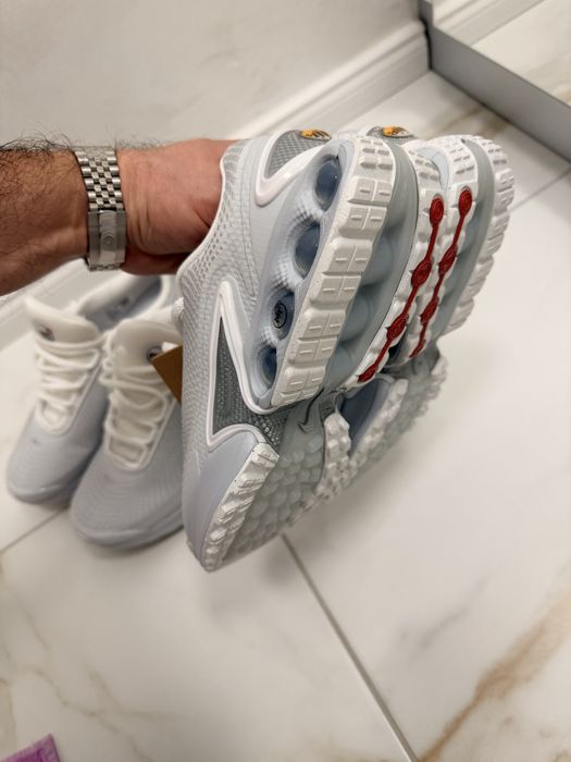 Vand nike air max dn