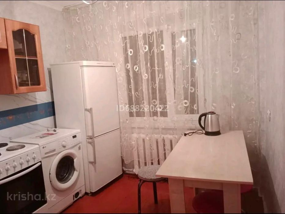 Продается 1 комнатная квартира