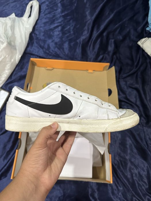 Nike Blazer Low ‘77