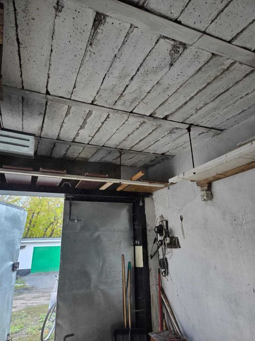 Сдам гараж в аренду