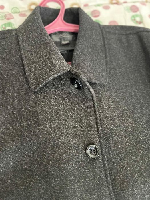 Продам пальто весна-осень