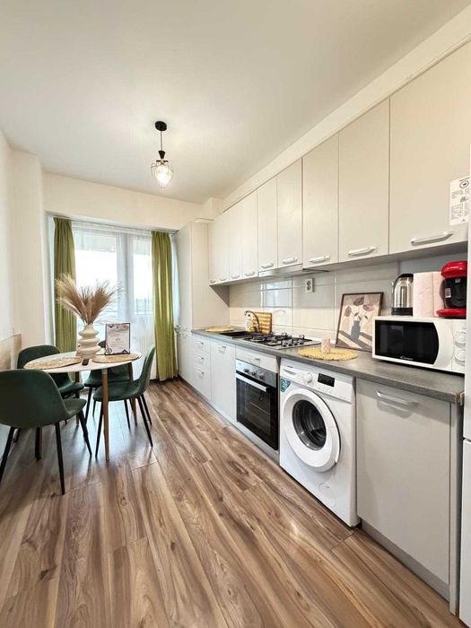 IS Cazare LUX Apartamente Regim Hotelier Iasi - GLAM Apartments