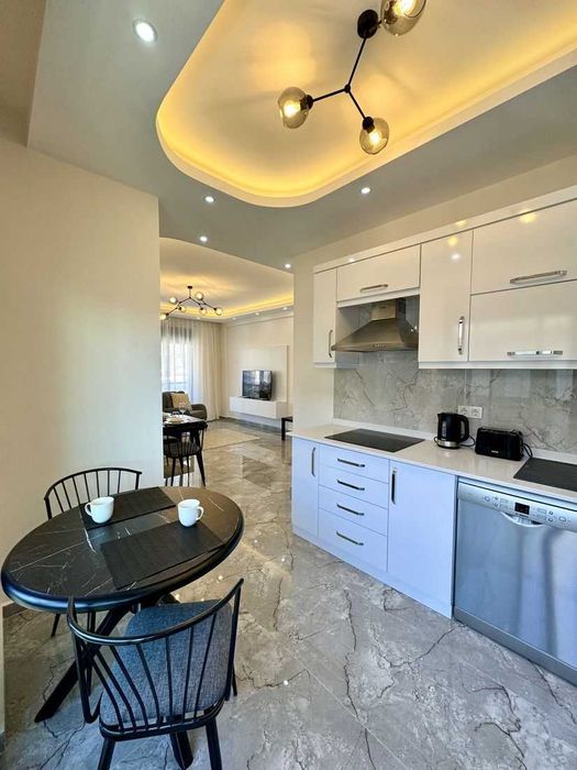 Cдается шикарная квартира ЖК"Gabus"(ул. Олой Бозор) Алайскиый 3/6/9 А1