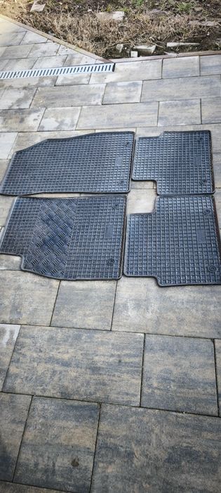 Covorașe Opel Insignia 2012