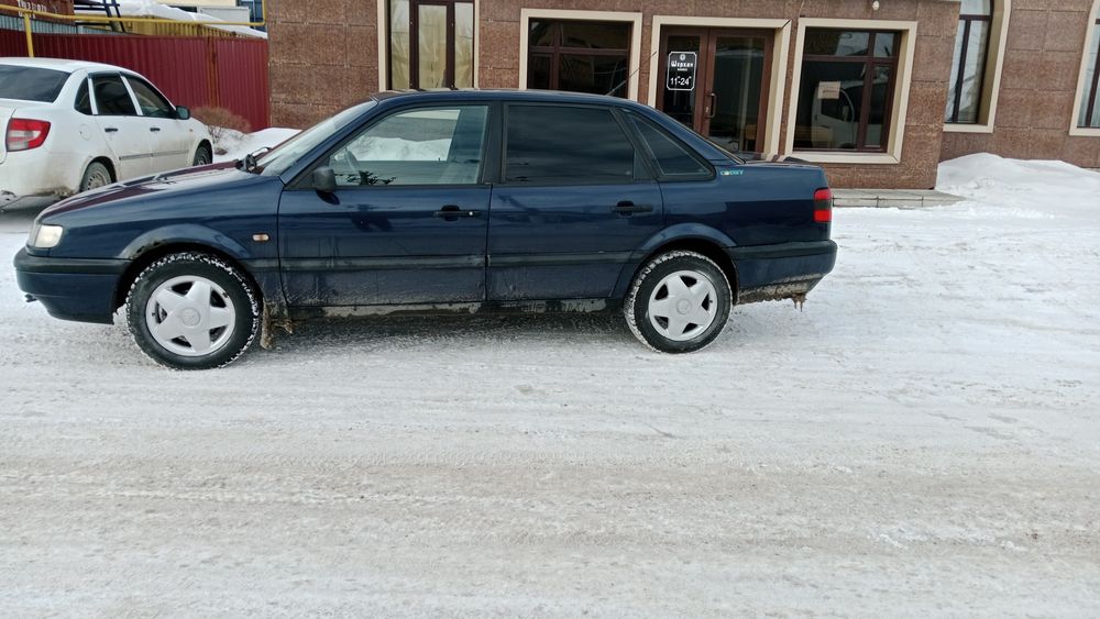 Продам Пассат Б4
